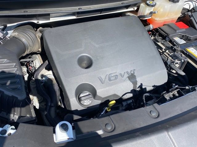 Certified 2023 Chevrolet Traverse LT image 20