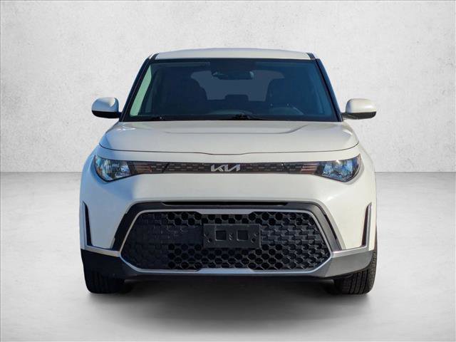 Used 2023 Kia Soul LX w/ Option Group 015 video 2