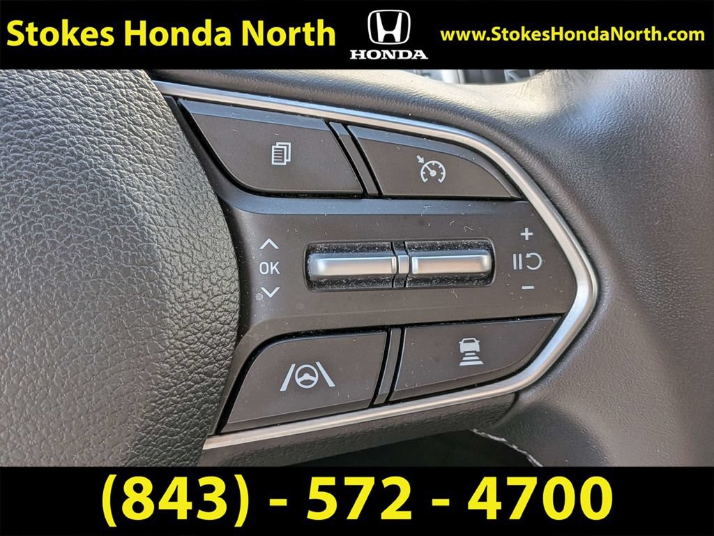 Used 2022 Hyundai Santa Fe XRT AWD/4WD image 29