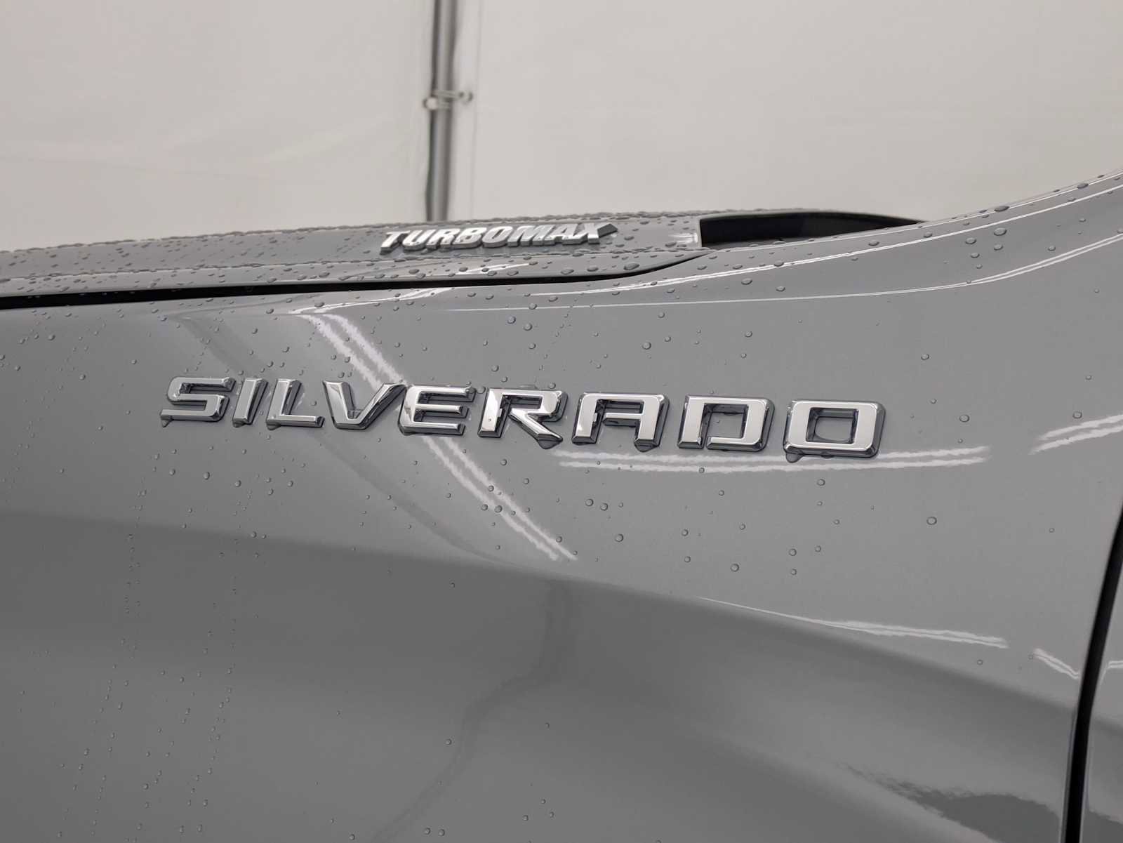 New 2026 Chevrolet Silverado 1500 LT image 11