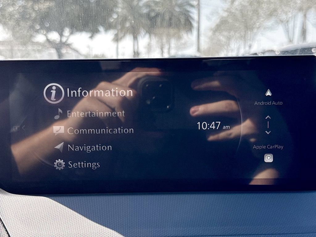 Used 2025 MAZDA MX-5 Miata RF Grand Touring image 16