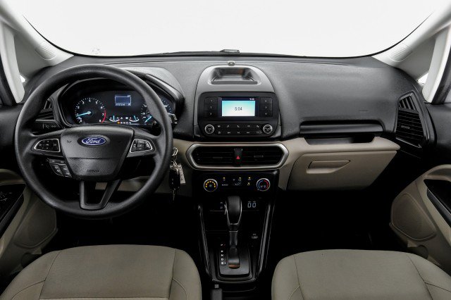 Used 2018 Ford EcoSport S AWD/4WD image 12
