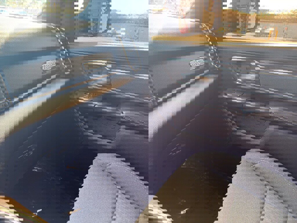 Used 2022 RAM 1500 Big Horn image 13