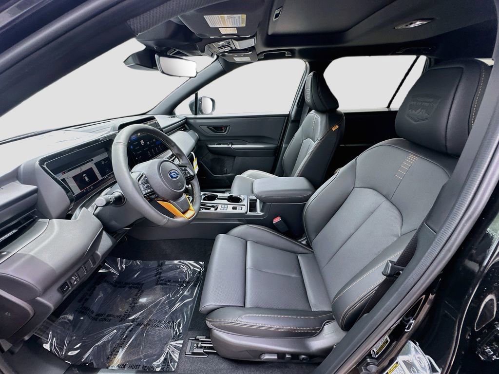 New 2026 Subaru Outback Wilderness AWD/4WD image 22