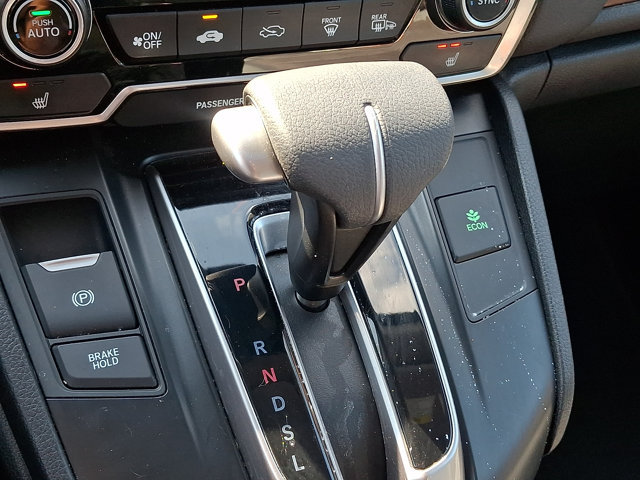 Used 2018 Honda CR-V EX image 15