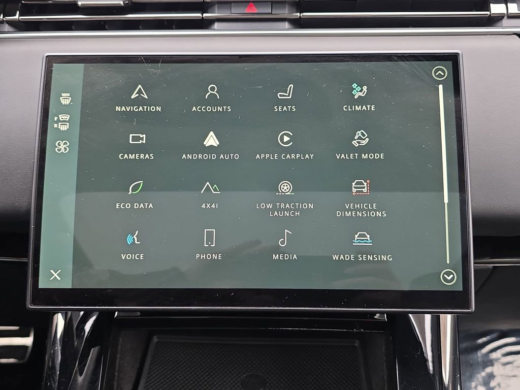 Certified 2024 Land Rover Range Rover Sport Dynamic SE image 15