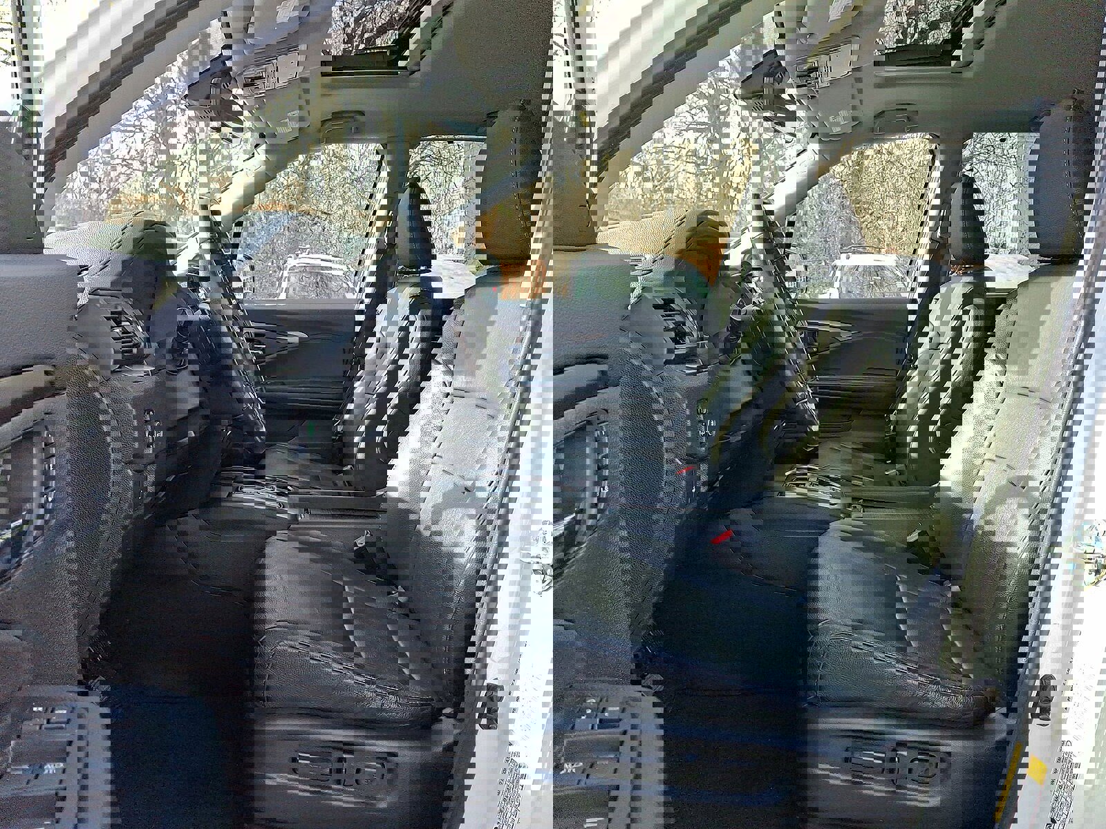 Used 2021 Honda Pilot EX-L image 11