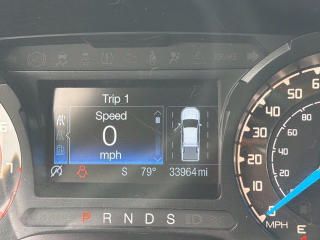 Used 2019 Ford Ranger XLT w/ FX4 Off-Road Package AWD/4WD image 28