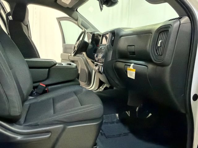 New 2026 Chevrolet Silverado 1500 Custom Trail Boss AWD/4WD image 25