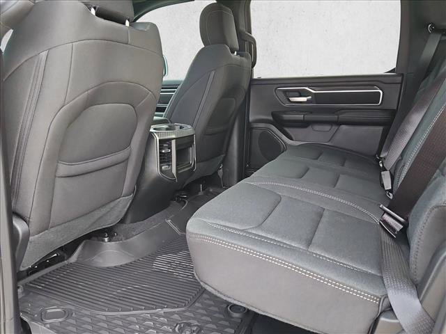 New 2026 RAM 1500 Big Horn w/ Night Edition image 16