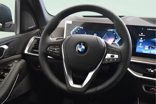 New 2026 BMW X5 xDrive40i w/ Premium Package image 27