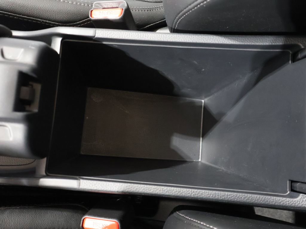 Used 2025 Honda HR-V EX-L image 34