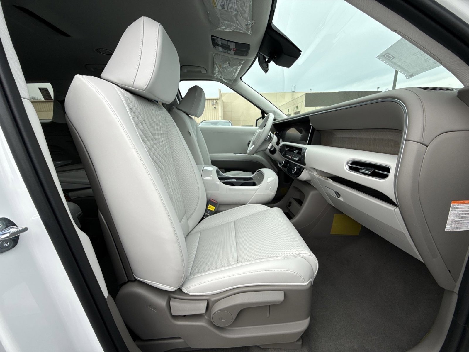 New 2026 Hyundai Palisade SEL image 27