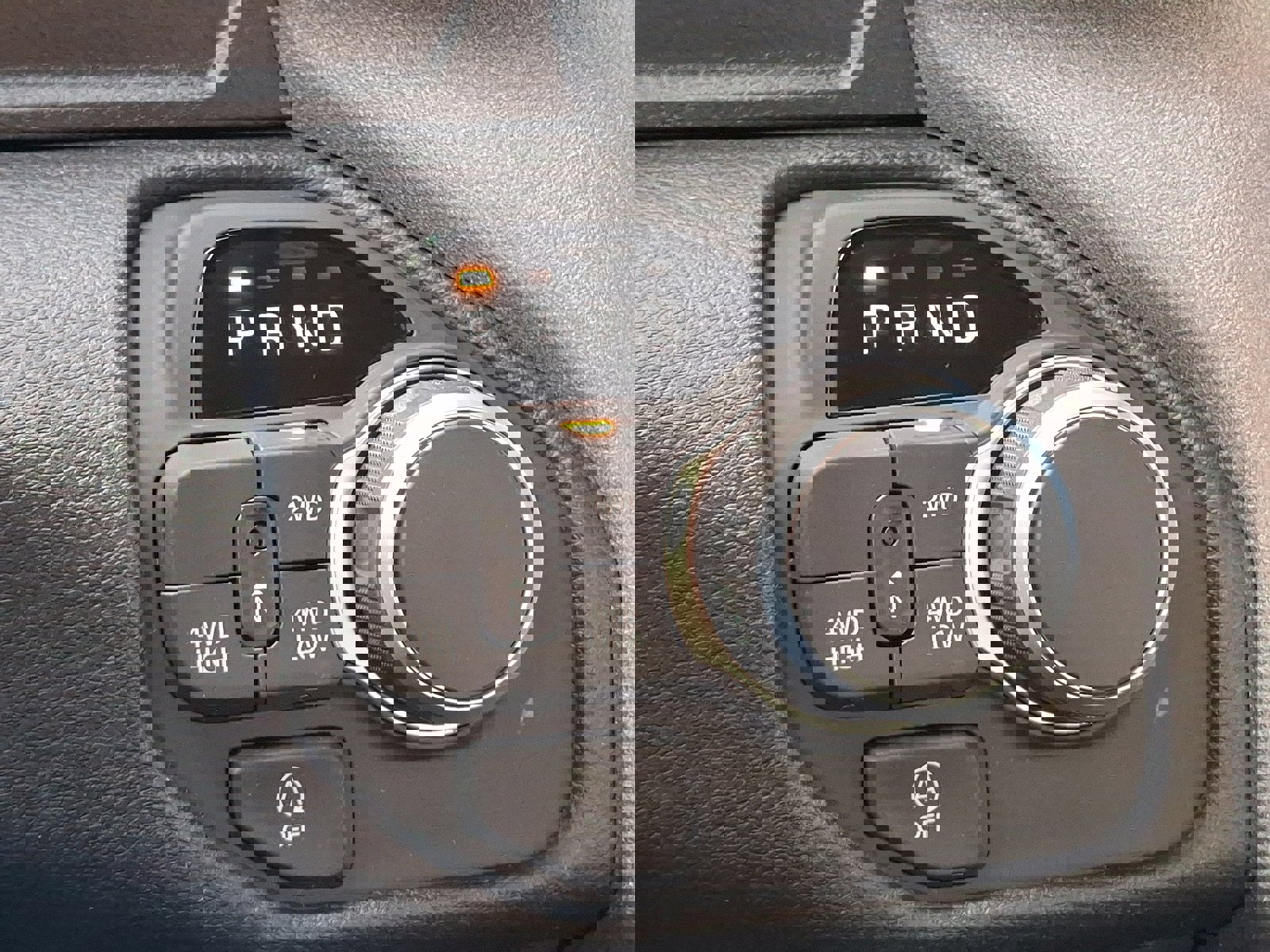 New 2025 RAM 1500 Tradesman image 14