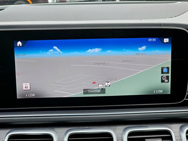 Certified 2023 Mercedes-Benz GLE 53 AMG 4MATIC Coupe image 39