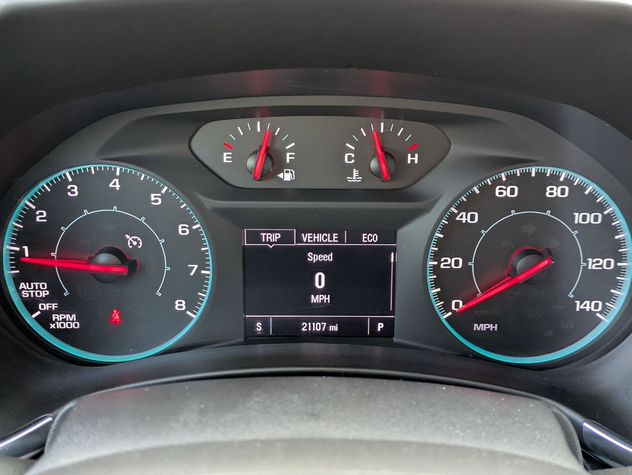 Certified 2022 Chevrolet Equinox LS image 17