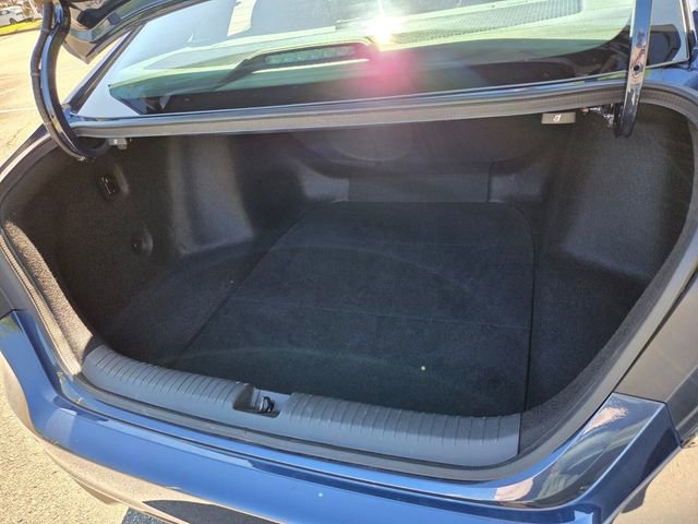 Certified 2024 Honda Accord EX image 17