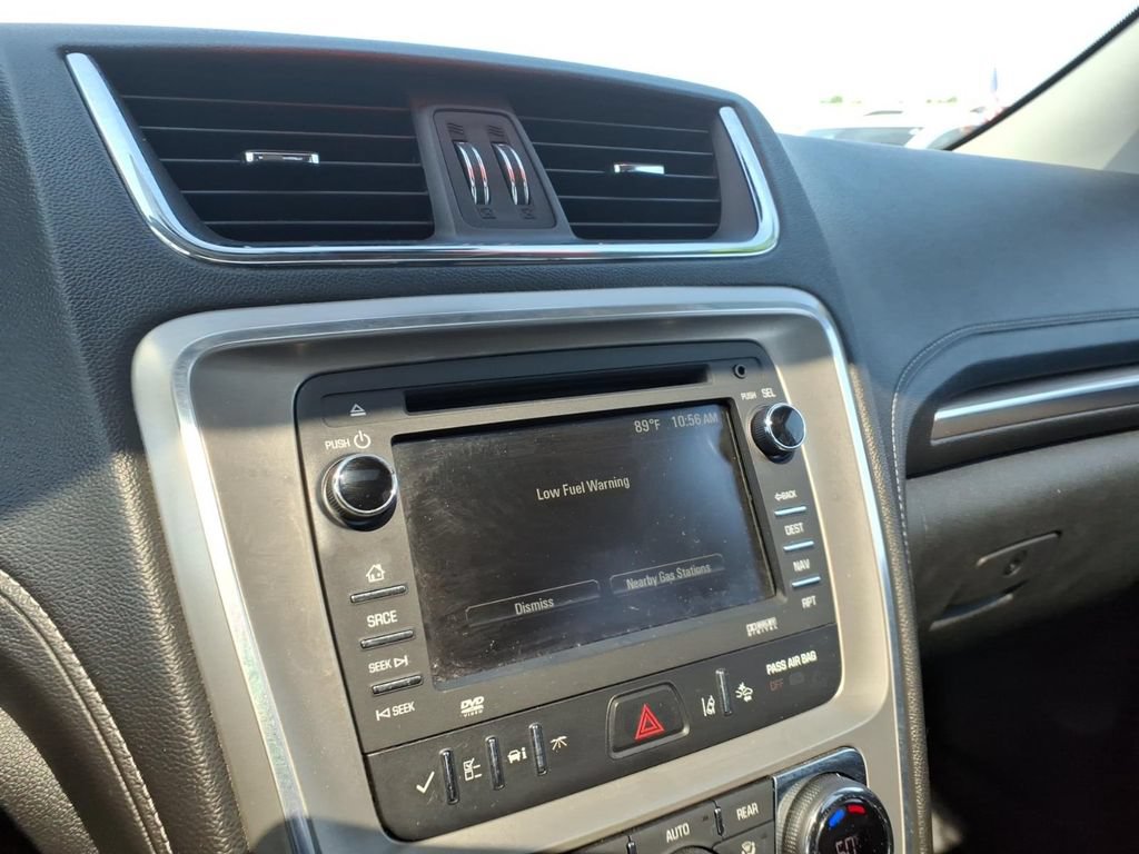 Used 2015 GMC Acadia Denali AWD/4WD image 19