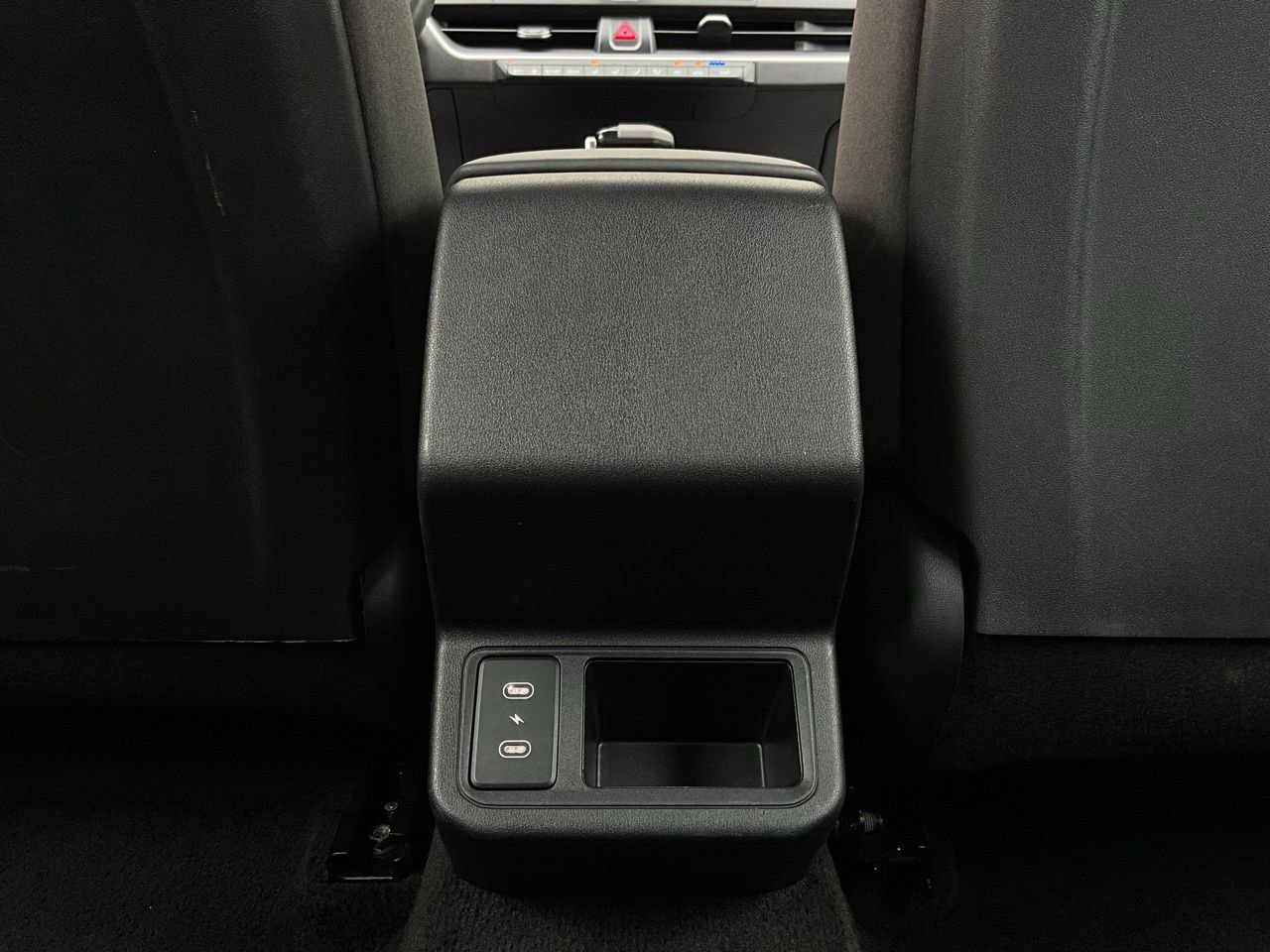 Used 2025 Kia K4 LXS image 12