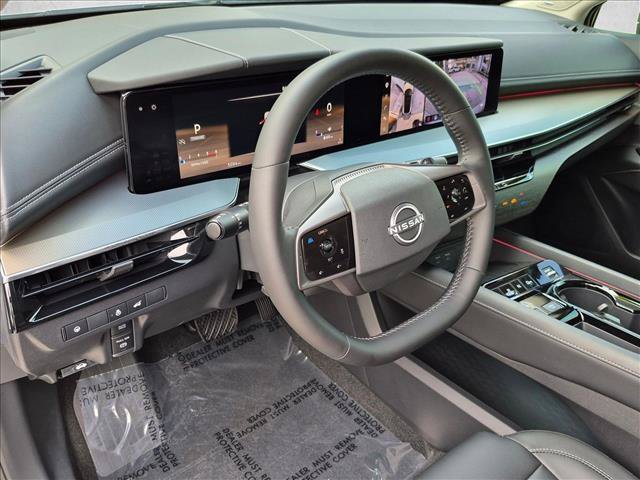 Certified 2025 Nissan Murano SL w/ Cargo Package AWD/4WD image 10