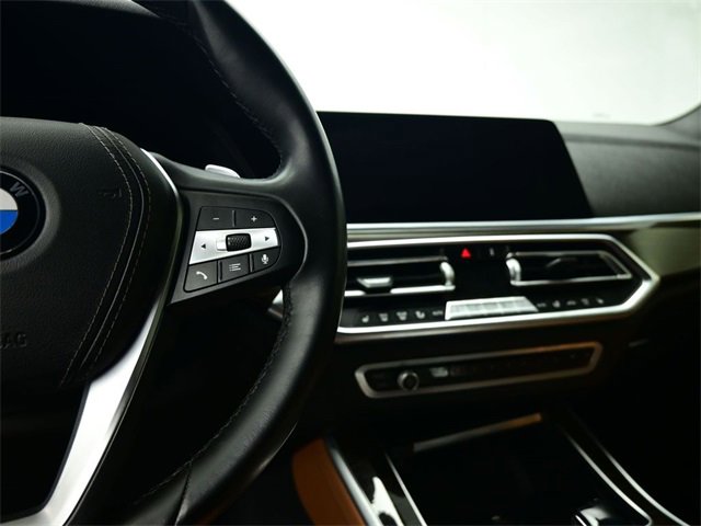 Used 2019 BMW X5 xDrive40i w/ Convenience Package image 24