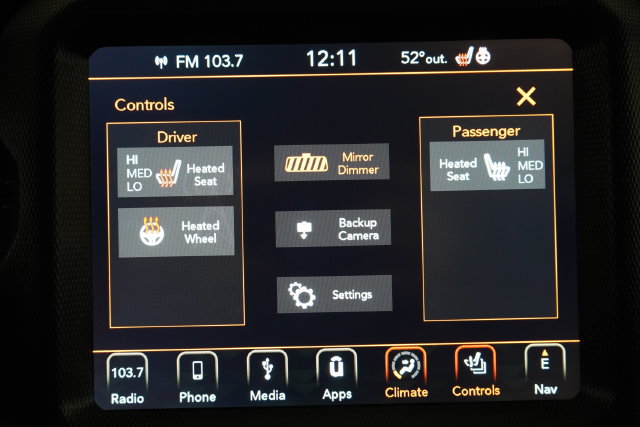 Used 2019 Jeep Wrangler Unlimited Sahara w/ Quick Order Package 24M Moab AWD/4WD image 30