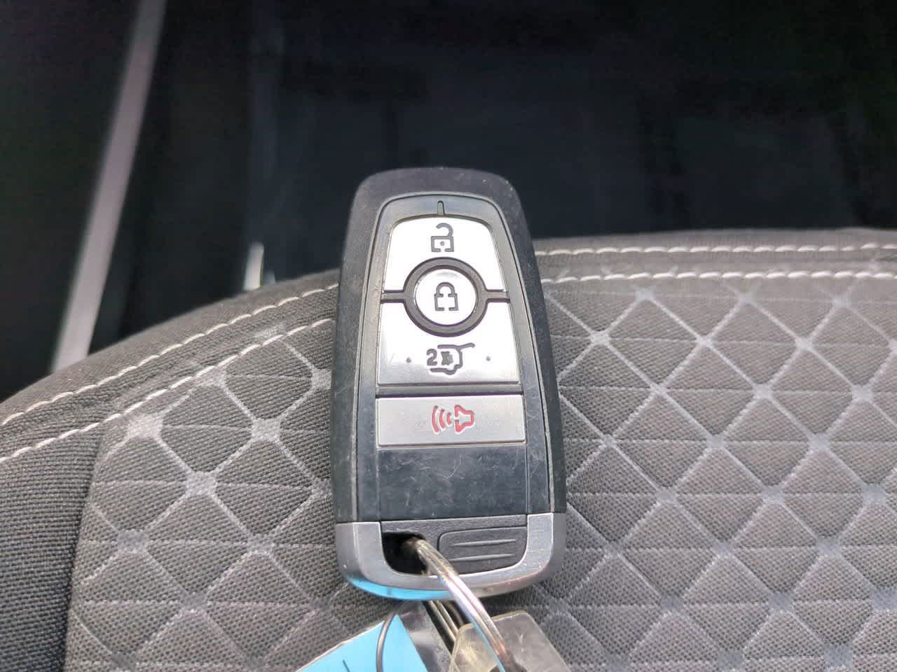 Used 2023 Ford Escape Active FWD image 26