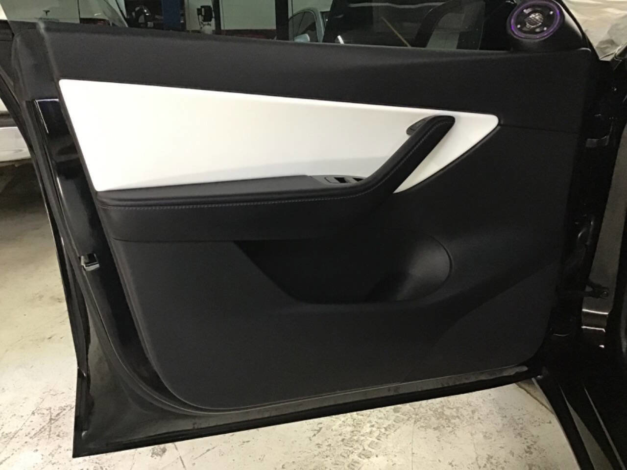 Used 2021 Tesla Model Y Performance AWD/4WD image 10
