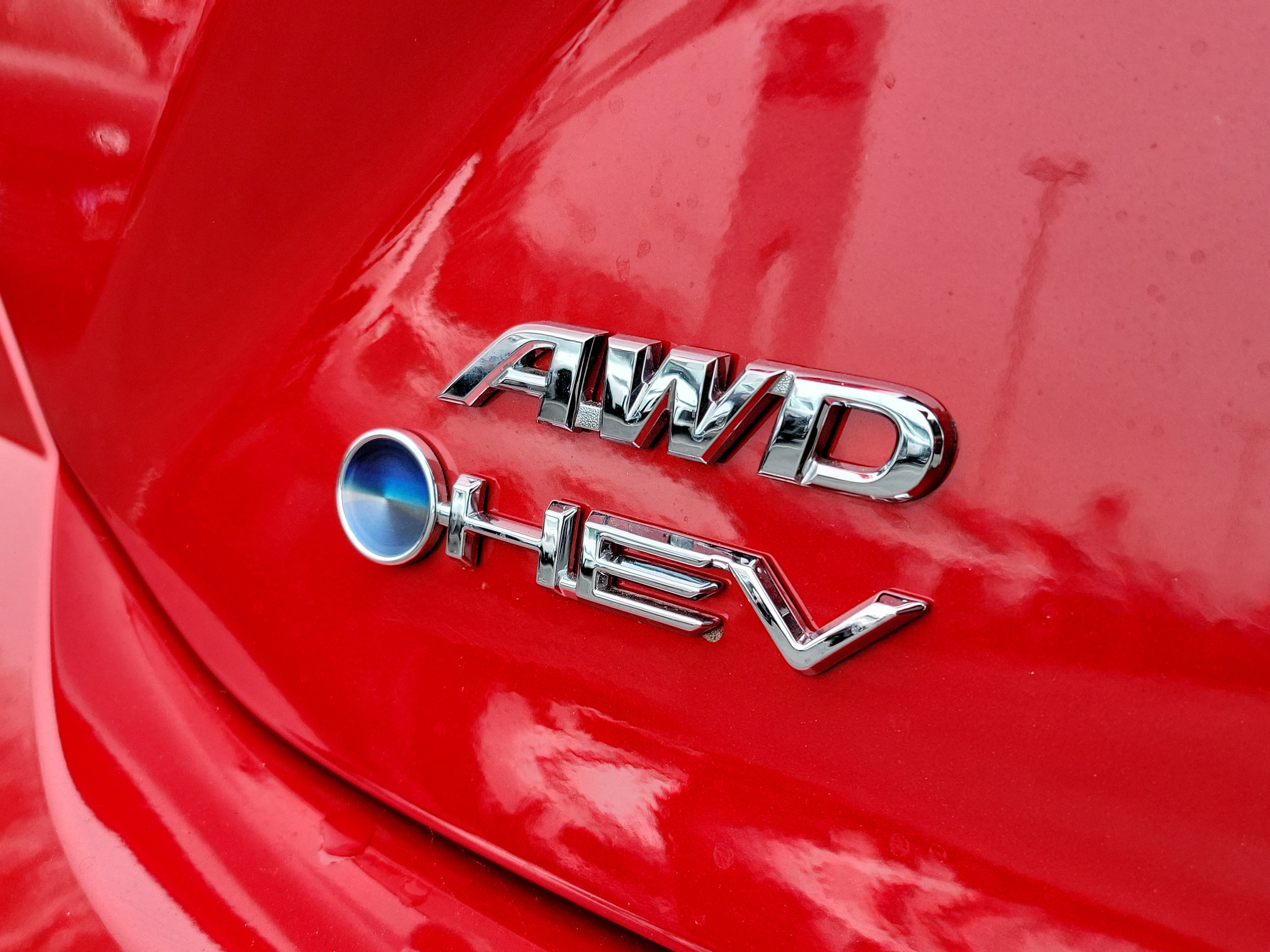 New 2026 Toyota Camry XLE image 10