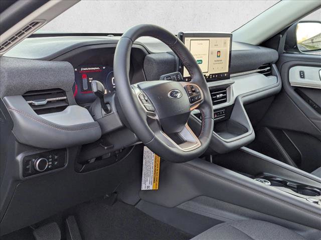 New 2026 Ford Explorer Active image 3