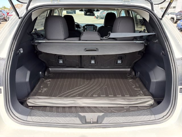 New 2026 Subaru Crosstrek 2.5i Premium AWD/4WD image 25