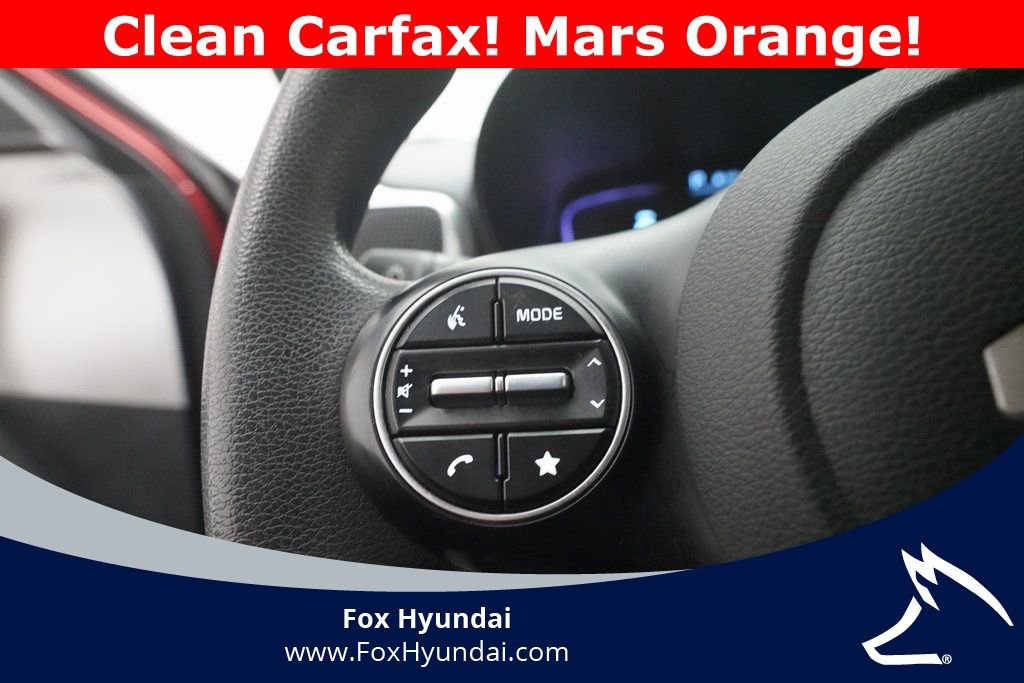 Used 2023 Kia Soul LX image 17