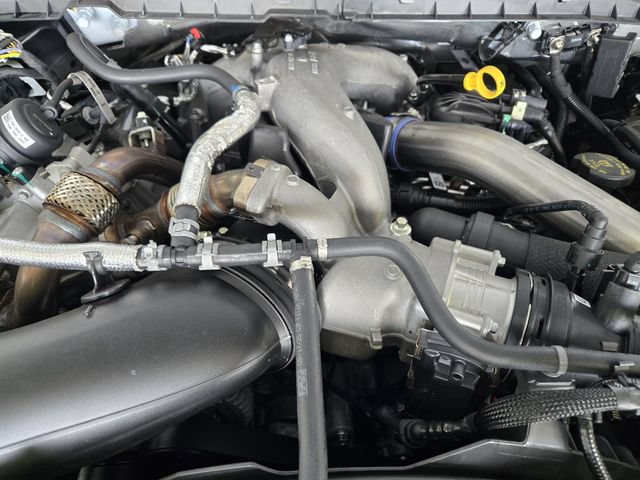 New 2026 Ford F450 XL AWD/4WD image 23