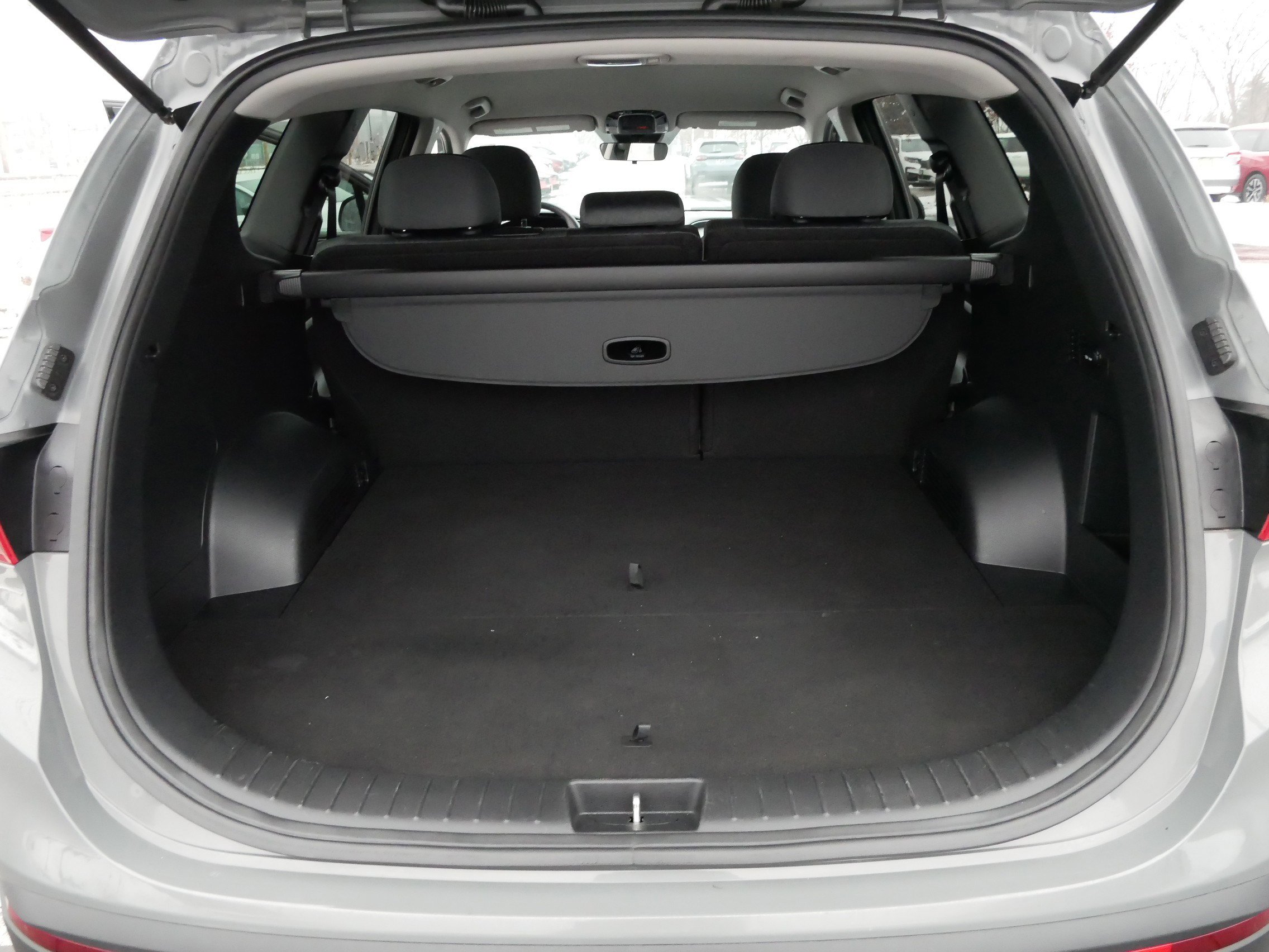 Used 2022 Hyundai Santa Fe SEL image 18