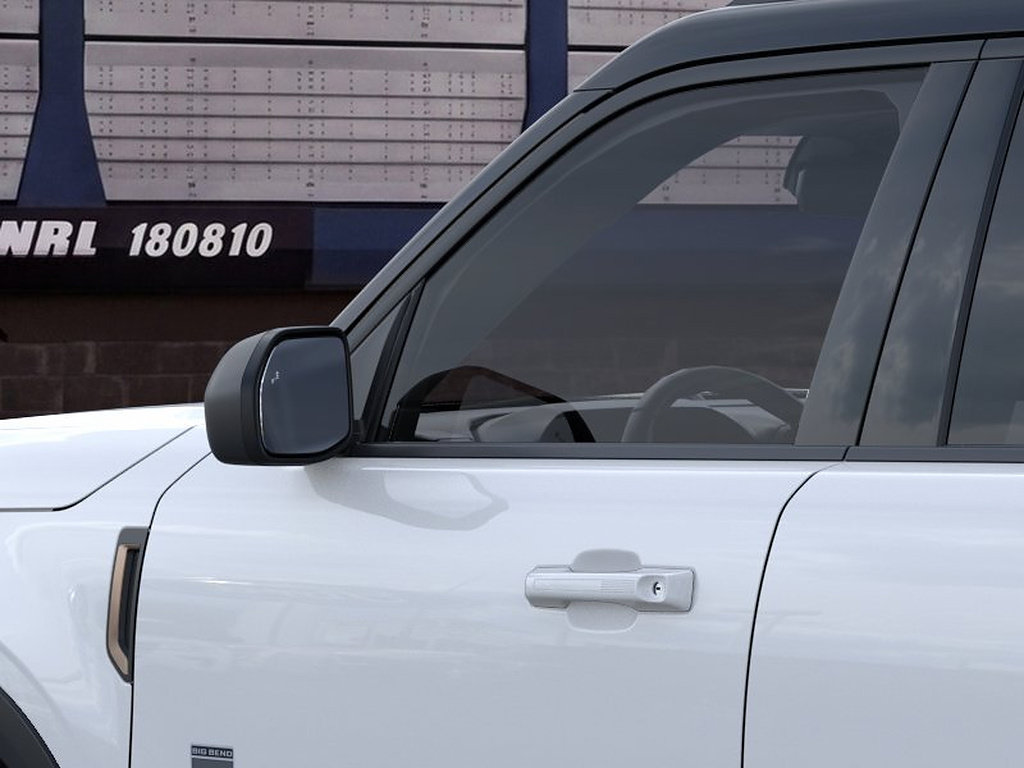 New 2026 Ford Bronco Sport Big Bend w/ Bronze Package AWD/4WD image 20
