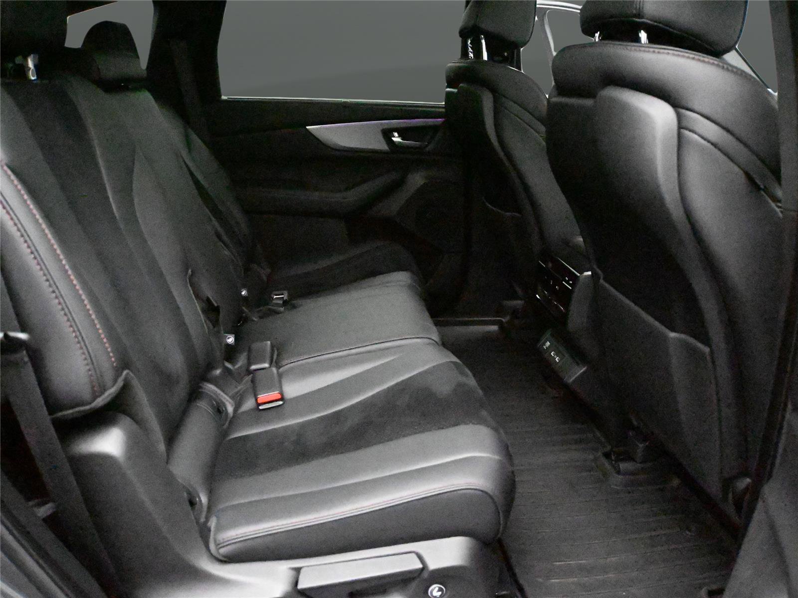 Certified 2024 Acura MDX A-Spec image 17