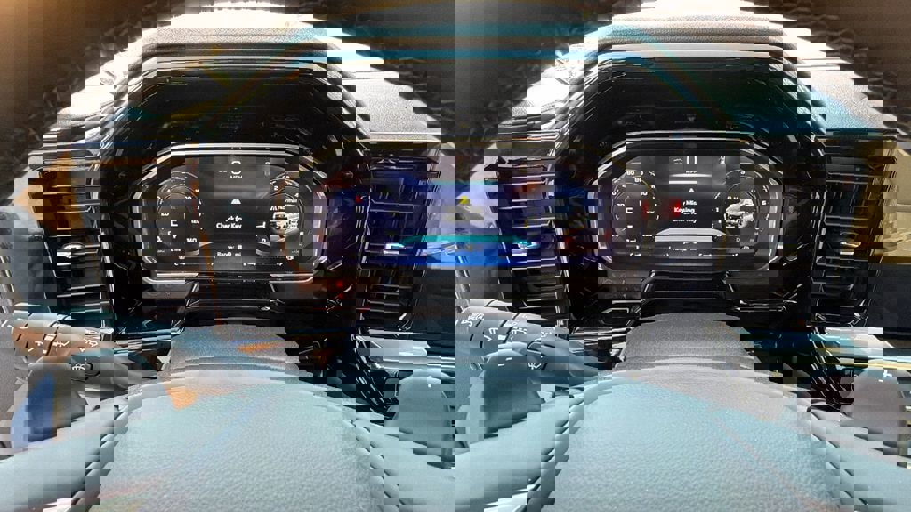 New 2026 Chevrolet Silverado 1500 LT Trail Boss w/ LT Trail Boss Premium Package image 22