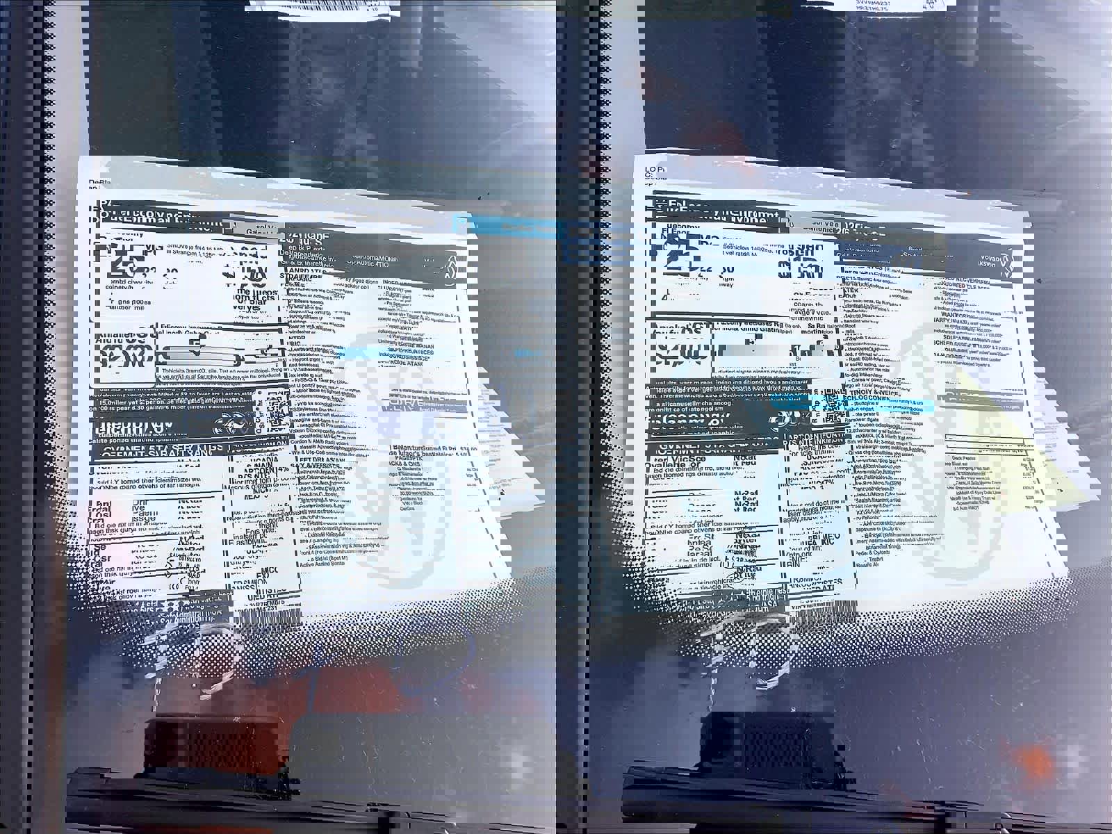 New 2026 Volkswagen Tiguan SE image 18