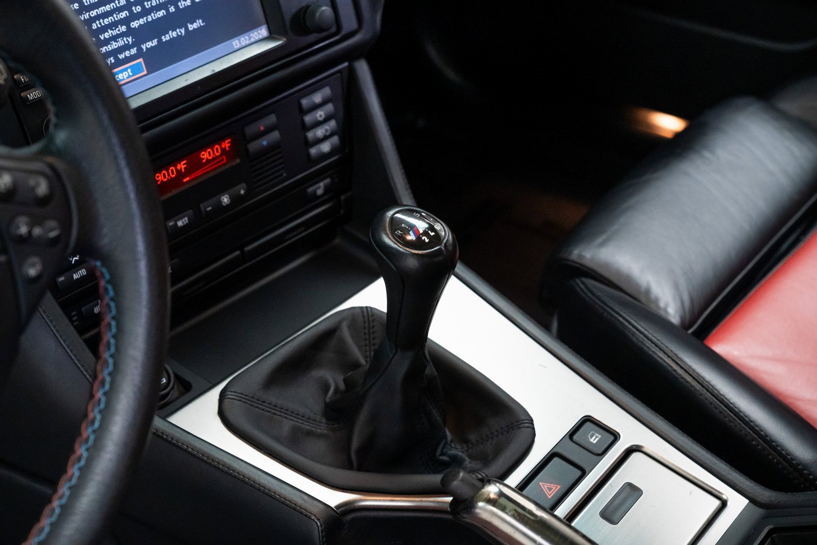 Used 2000 BMW M5 image 14