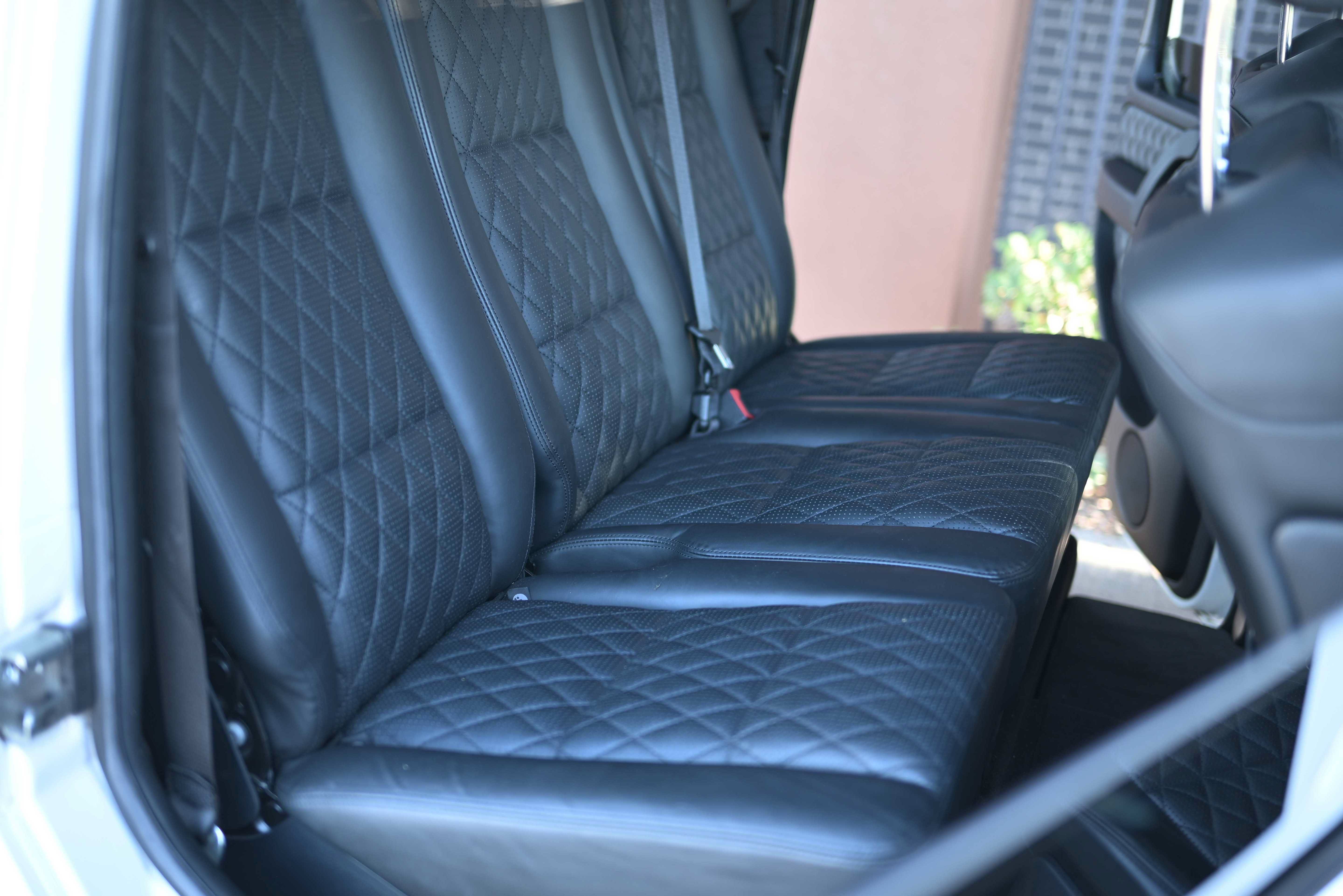 Used 2014 Mercedes-Benz G 63 AMG 4MATIC w/ PA6 Package image 16