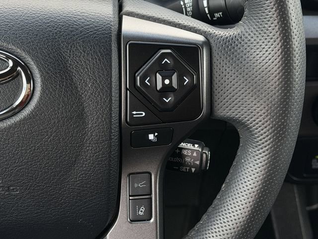 Certified 2023 Toyota Tacoma TRD Pro image 16