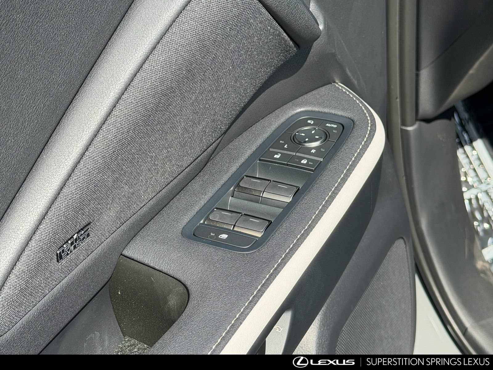 New 2026 Lexus TX 350 AWD w/ Technology Package image 13