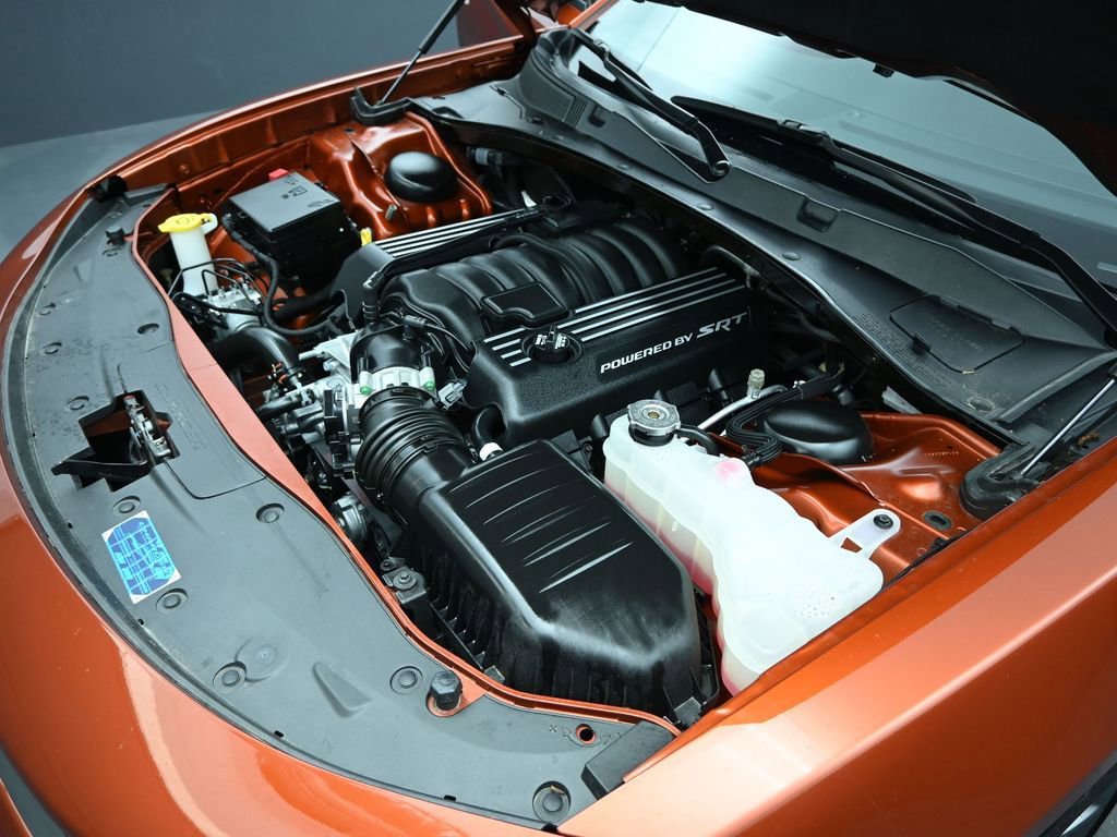 Used 2023 Dodge Charger Scat Pack w/ Harman/Kardon Audio Group image 40