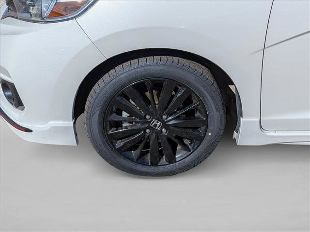 Used 2020 Honda Fit Sport image 15