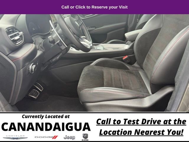 Used 2024 Dodge Hornet R/T image 13