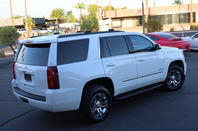 Used 2019 Chevrolet Tahoe LT RWD image 18