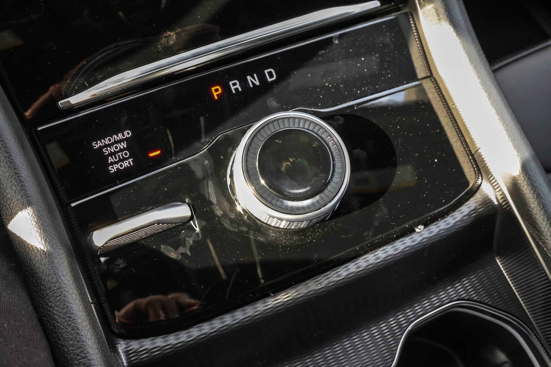 New 2025 Jeep Grand Cherokee L Limited image 21