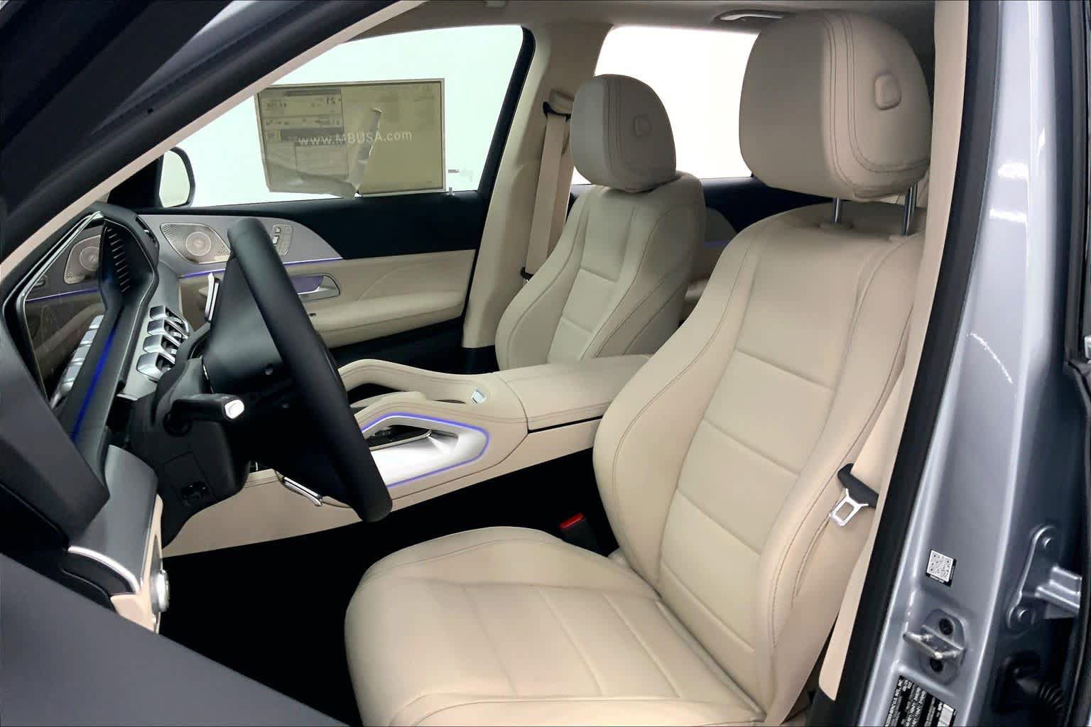 New 2026 Mercedes-Benz GLE 450 4MATIC image 22