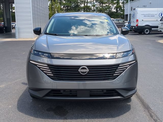 Used 2025 Nissan Murano SV FWD image 8