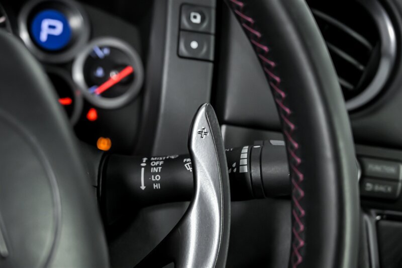 Used 2016 Nissan GT-R Black Edition AWD/4WD image 25